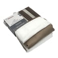thumbnail image 3 of Set Cortina Deco Homecreations Beige, 3 of 5