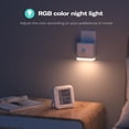 thumbnail image 4 of Repetidor Zigbee multifunción Third Reality de Night Light, paquete de 4, 4 of 5
