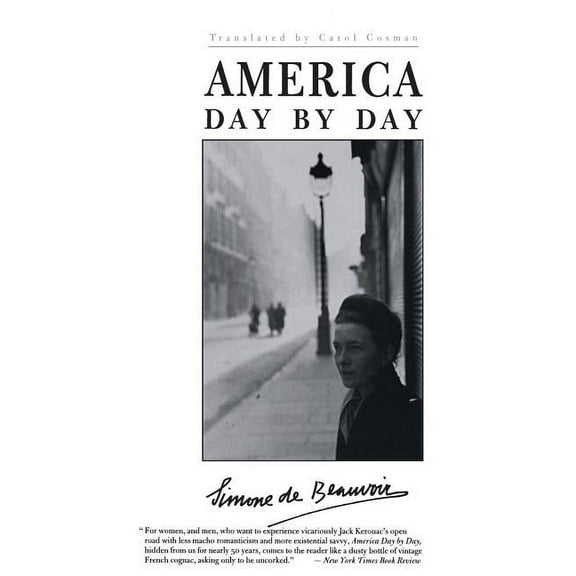 America Day by Day (Edition 1) (Paperback)