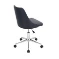 thumbnail image 3 of Chaise contemporaine Marche, de LumiSource, 3 of 7