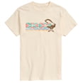 thumbnail image 2 of Moana - Maui Whetero - Men's Short Sleeve Graphic T-Shirt, 2 of 4
