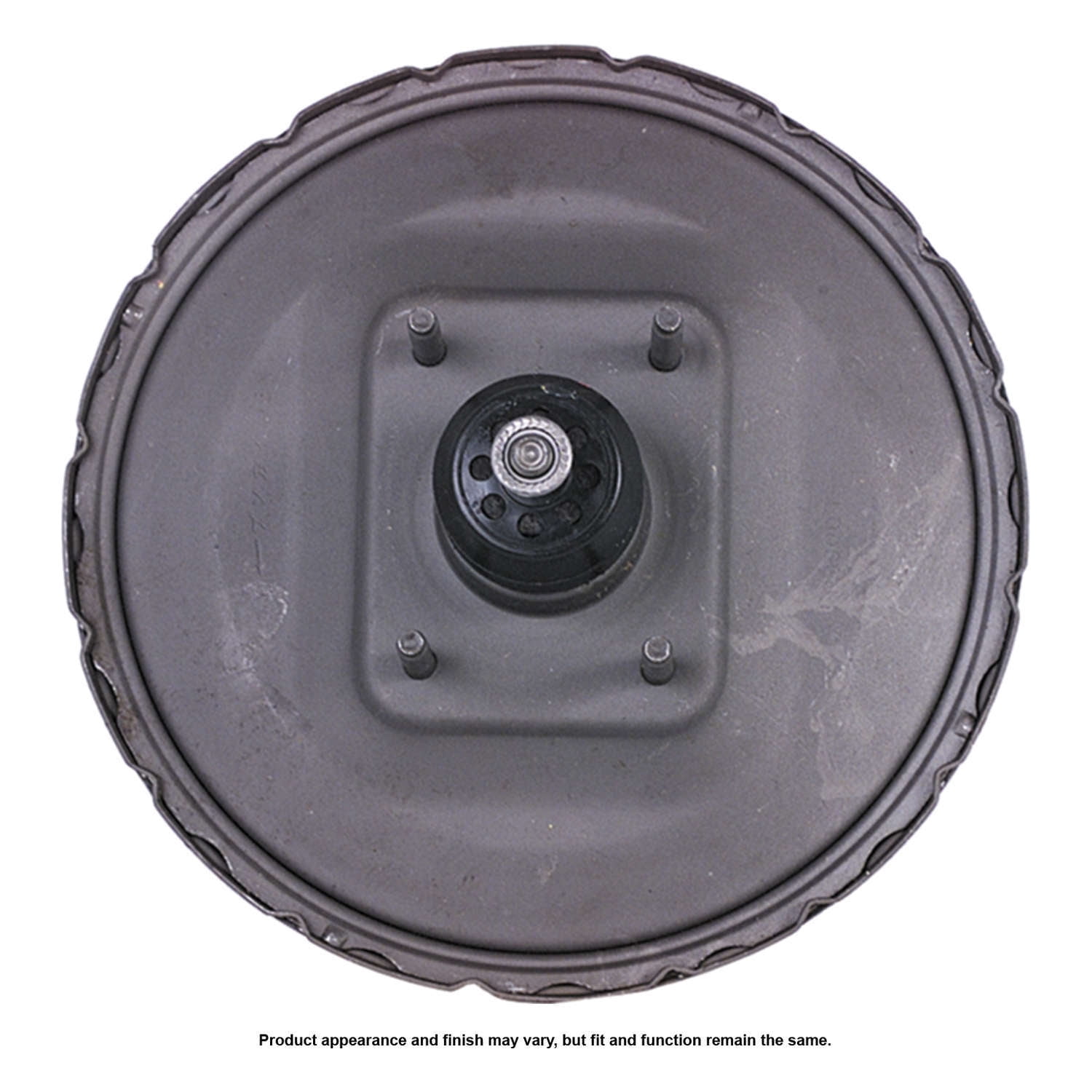 Remanufactured Cardone Reman Power Brake Booster P/N:53 2702