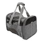 thumbnail image 2 of Portador para gatos, bolsa de viaje para perros, bolsa para mascotas, portador plegable para cachorros de viaje, hecho a mano con cuidado, 2 of 8