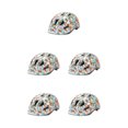 thumbnail image 1 of Maytalsory PC Breathable And Waterproof Cycle For All Weather Portable Lightweight Kids Toddler Bike S 5Set, 1 of 6