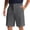 Dark Gray #002, variant on Men's Classic Fit Golf Shorts All Day Comfy Casual Shorts Quick Dry Lightweight Dress Travel Summer Clothing, 42