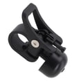 thumbnail image 4 of Wodtesl Lightweight stainless steel electric scooter bell with toggle ring designed for For xiaomi 1S PRO and For M365 models, 4 of 10