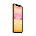 thumbnail image 2 of Apple iPhone 11 128GB Amarillo Reacondicionado, 2 of 3