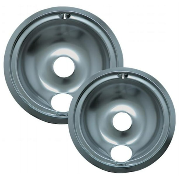 2 Count Style B Drip Pan