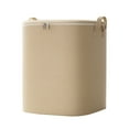 thumbnail image 4 of Fankiway Heavy Duty Storage with Reinforced Handles, Collapsible Extra Large Storage Bags for Clothes, Double Zipper Tote Bag for Space Saving Travel, 4 of 6