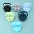thumbnail image 3 of sunsanly 30Oz Tumbler Replacement Lid with Straw Dust Proof Stopper Spill Resistant Rubber Ring Straw Reusable Cup Lid, 3 of 8