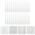 thumbnail image 4 of BRIGHTFUFU 100pcs Flor Tallos Tubo Tubo Arrador de flores Simple Flower Tubos de agua con selecciones, 4 of 7