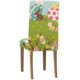 thumbnail image 4 of Funda Protectora para silla elástica ABPHQTO diseño de Huevos de Conejo y Huevos de Pascua Juego de 4, 4 of 4