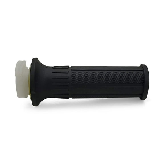 Grip - Right with Throttle Insert - Cag / Pocket Bike, ATV, Dirt Bike, 47cc/49cc