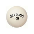 thumbnail image 1 of Jack Daniel's Cue Ball, 1 of 1