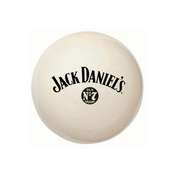 Jack Daniel's Cue Ball