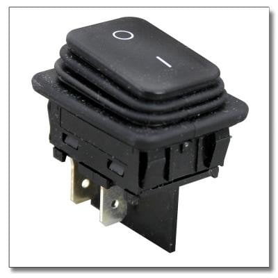 ANTUNES () Rocker Switch (ON/Off) 4010137