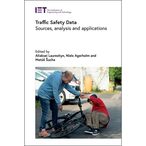 Transportation Traffic Safety Data: Sources, Analysis and Applications, (Hardcover)