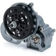 thumbnail image 4 of Metal Reverse Transmission Gearbox for Axial SCX10 90027 SCX10 II 90046 Wraith 1/10 RC Crawler Ca Upgrade Parts, 4 of 7