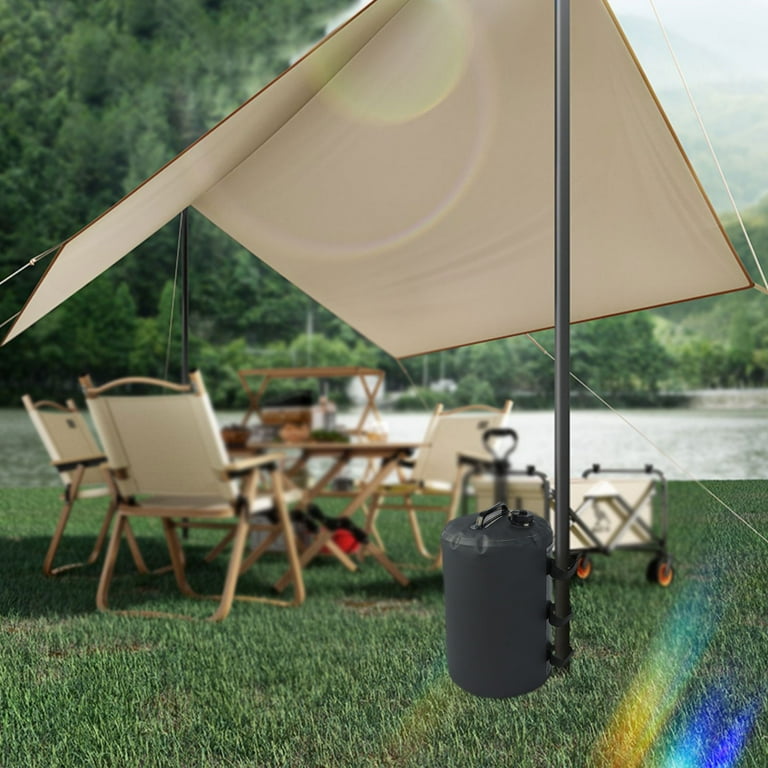 Tent top weights walmart