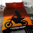 thumbnail image 4 of moto bedding set, 4 of 4