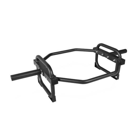 CAP Universal Olympic Trap-Shrug Bar