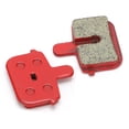 thumbnail image 4 of Bike Brake Pads, Lightweight Easy Installation Professional Design Bicycle Brake Pads Replacement  For Bicycle, 4 of 8