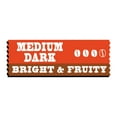 thumbnail image 5 of (3 pack) Great Value Colombian Medium Dark Roast Ground Coffee, 9.6 oz, 5 of 10