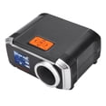 thumbnail image 4 of FAGINEY Speed Tester, Compact Black Ball Speed Tester, Accurate Steel Balls, 4 of 8