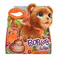thumbnail image 2 of FurReal Poopalots Big Wags Juguete Interactivo de Mascota, Sistema de Correa Conectable, para Niños de 4 Años en Adelante (E8947), 2 of 2