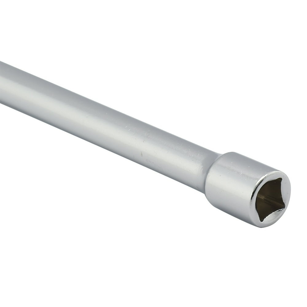 Tooluxe 00216L 1/2Inch Drive Ultra Long Extension Bar Set, 3 Piece