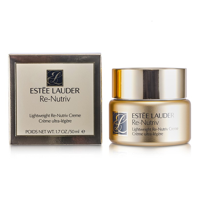 Estee Lauder Estee Lauder ReNutriv Light Weight Face Cream 50ml/1