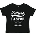 thumbnail image 3 of Inktastic Future Pastor Shirt Childs Boys or Girls Toddler T-Shirt, 3 of 5