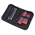 thumbnail image 3 of Cable Tester Telephone Wire , Wire , Adjustable Volume Control For Industry UTP STP RJ45 RJ11 Home, 3 of 8