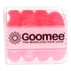 thumbnail image 3 of Liga para el cabello Goomee The Markless Hair Loop Set Got Pink 4 Pc, 3 of 3