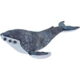 thumbnail image 3 of Peluche de Ballena Jorobada Wild Republic Mini Cuddlekins 16 cm, 3 of 3