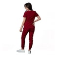 thumbnail image 2 of Pijama Quirúrgica De Mujer Performance Antibacterial, 2 of 4