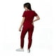 thumbnail image 2 of Pijama Quirúrgica De Mujer Performance Antibacterial, 2 of 4