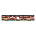 thumbnail image 7 of Yayeee Faucet Mat for Kitchen Sink 30" Diatomite Long Splash Guard Pad, Artistic Desert Pattern, 7 of 7