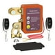 thumbnail image 2 of Interruptor de desconexión de batería remota Interruptor de batería del automóvil Anti anti Auto ATV Professional Camión RV Barco Corte/apagado, 2 of 8