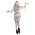 thumbnail image 4 of Women's Sexy Mummy Dress, 4 of 5