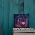thumbnail image 2 of Premium Pillow, 2 of 9