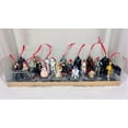 thumbnail image 2 of Star Wars Mega Christmas Ornament Set 19pc Christmas Holiday Decorations - Grogu, 2 of 3