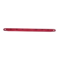 thumbnail image 3 of Unique Bargains Adjustable Aluminum Alloy Red Motorcycle Hanger Exhaust Muffler Mounting Bracket, 3 of 5