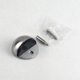 thumbnail image 2 of Door S Pivot And Screw, Less Steel Top Glass Door Stop Door Door Stop Er Access Door Anti- Ware(1pcs, Si, 2 of 5