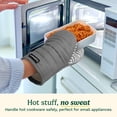 thumbnail image 5 of Cuisinart Mini Oven Mitt Set, 2-piece, 5 of 6