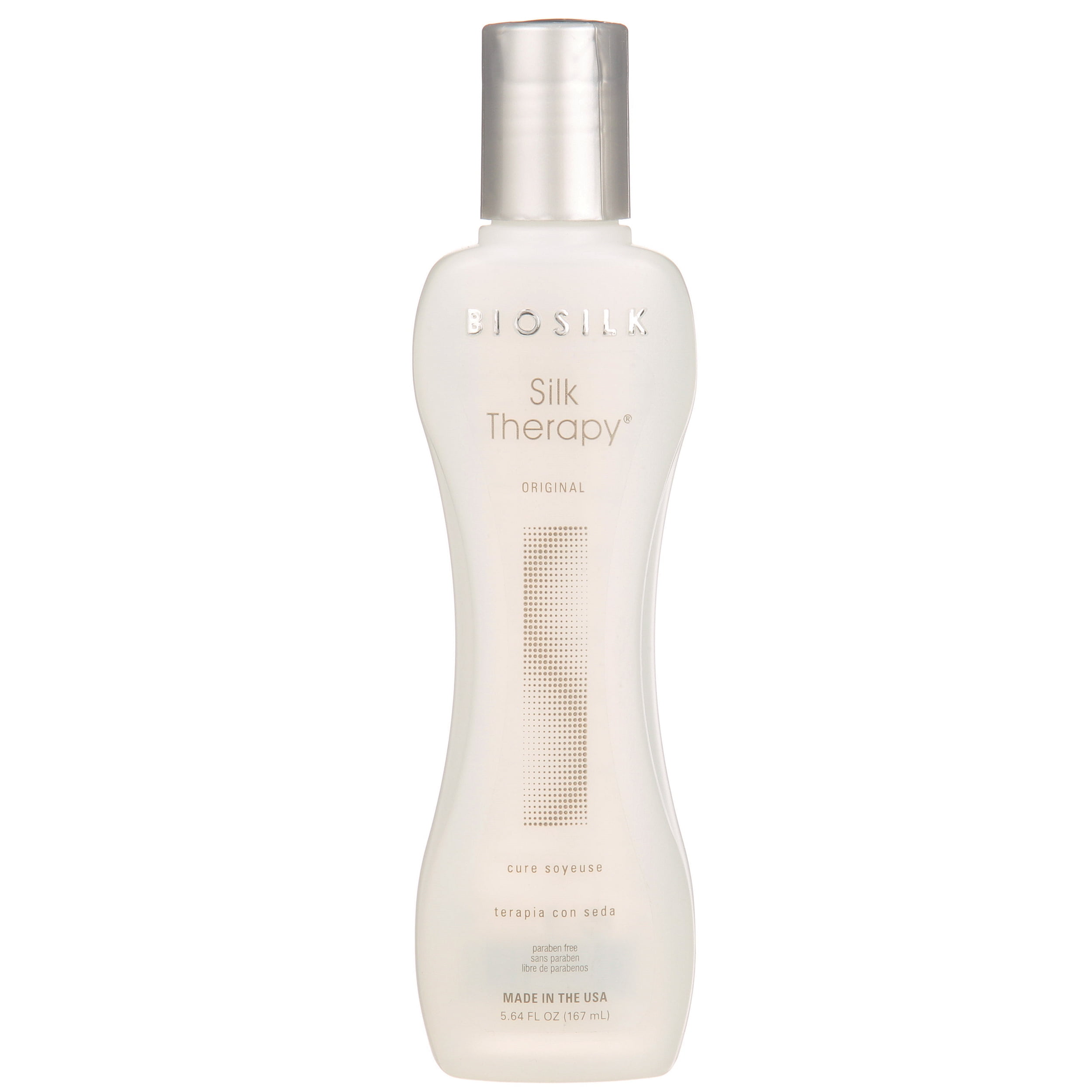 BioSilk Biosilk Silk Therapy Treatment 5.64 Oz