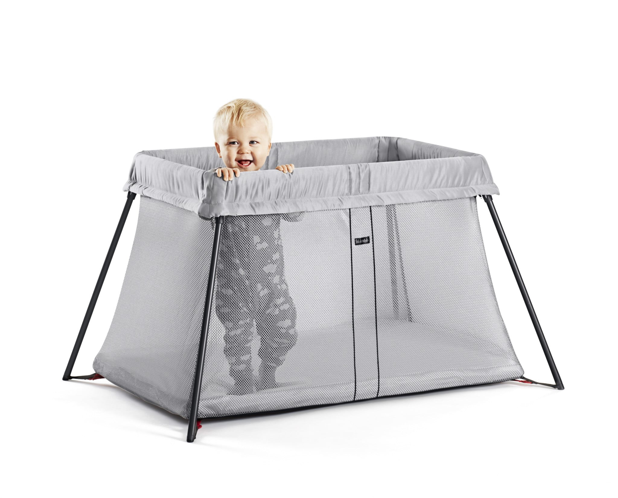 baby bjorn travel crib light recall