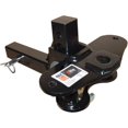 thumbnail image 1 of Eaz Lift 48110 Weight Distribution Hitch Sway Control Ball Mount, 1 of 2