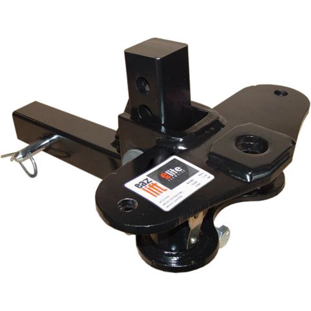 Eaz Lift 48110 Weight Distribution Hitch Sway Control Ball Mount