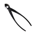 thumbnail image 4 of DOLITY Bonsai Scissors Alloy Steel Branch Cutter Premium Pruning Shears Garden Tool 21cmx4cm, 4 of 9